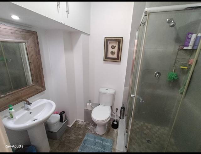 2 BEDROOM APARTMENT FOR SALE IN MORNINGSIDE